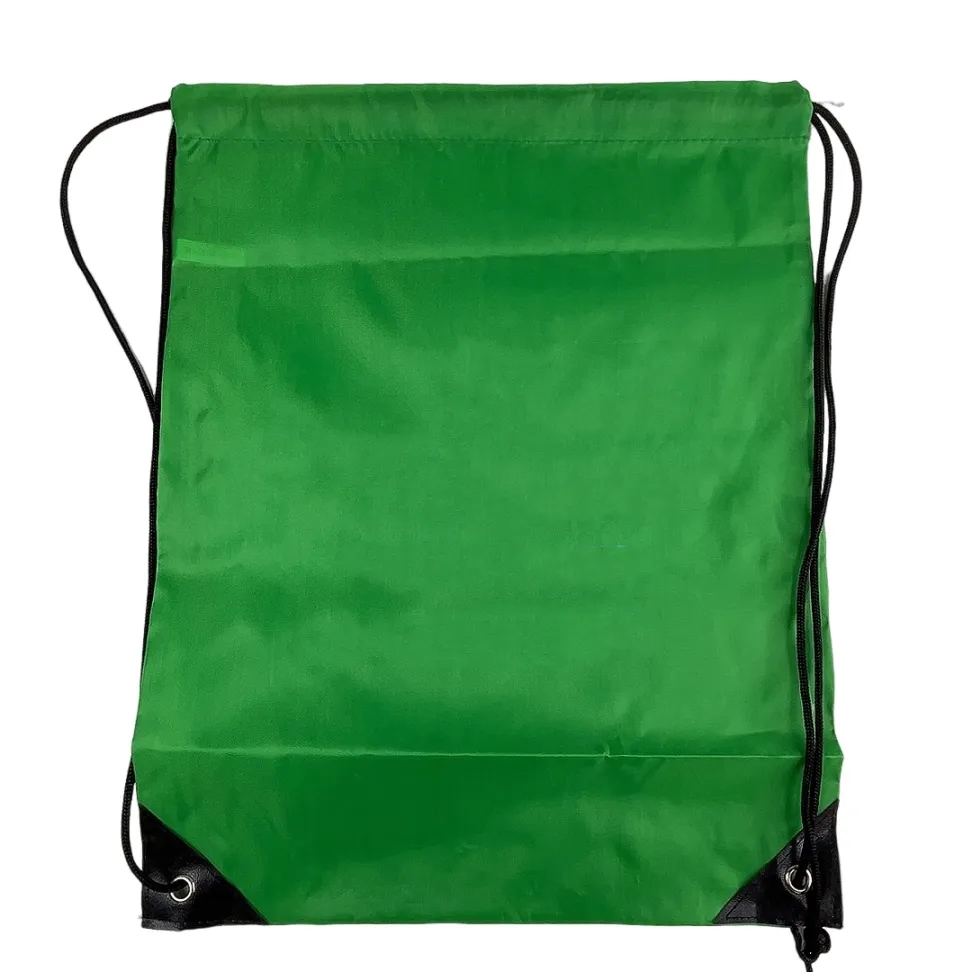Custom Color Drawstring Bag 2