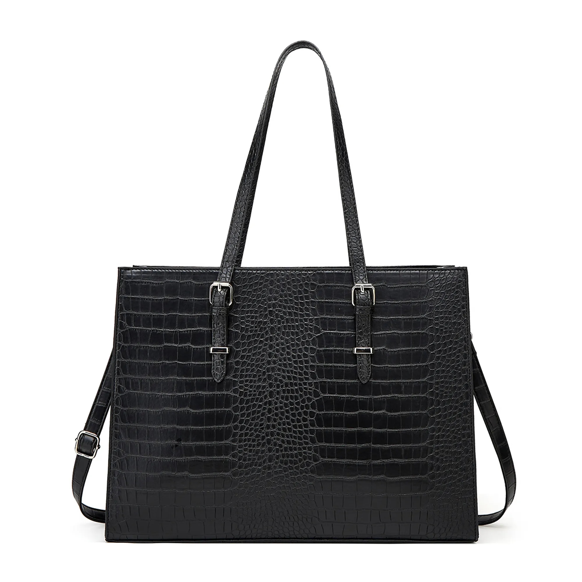 Women Laptop Shoulder Bag 4