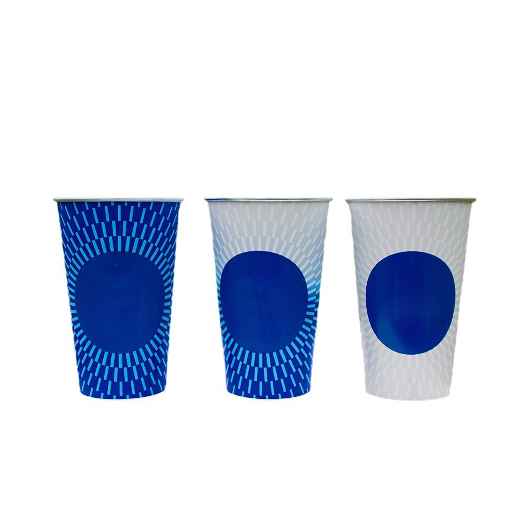 Food Grade Aluminum Cups For Cold Change 5