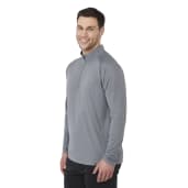 EVANS Eco Knit Quarter Zip - Men's 143