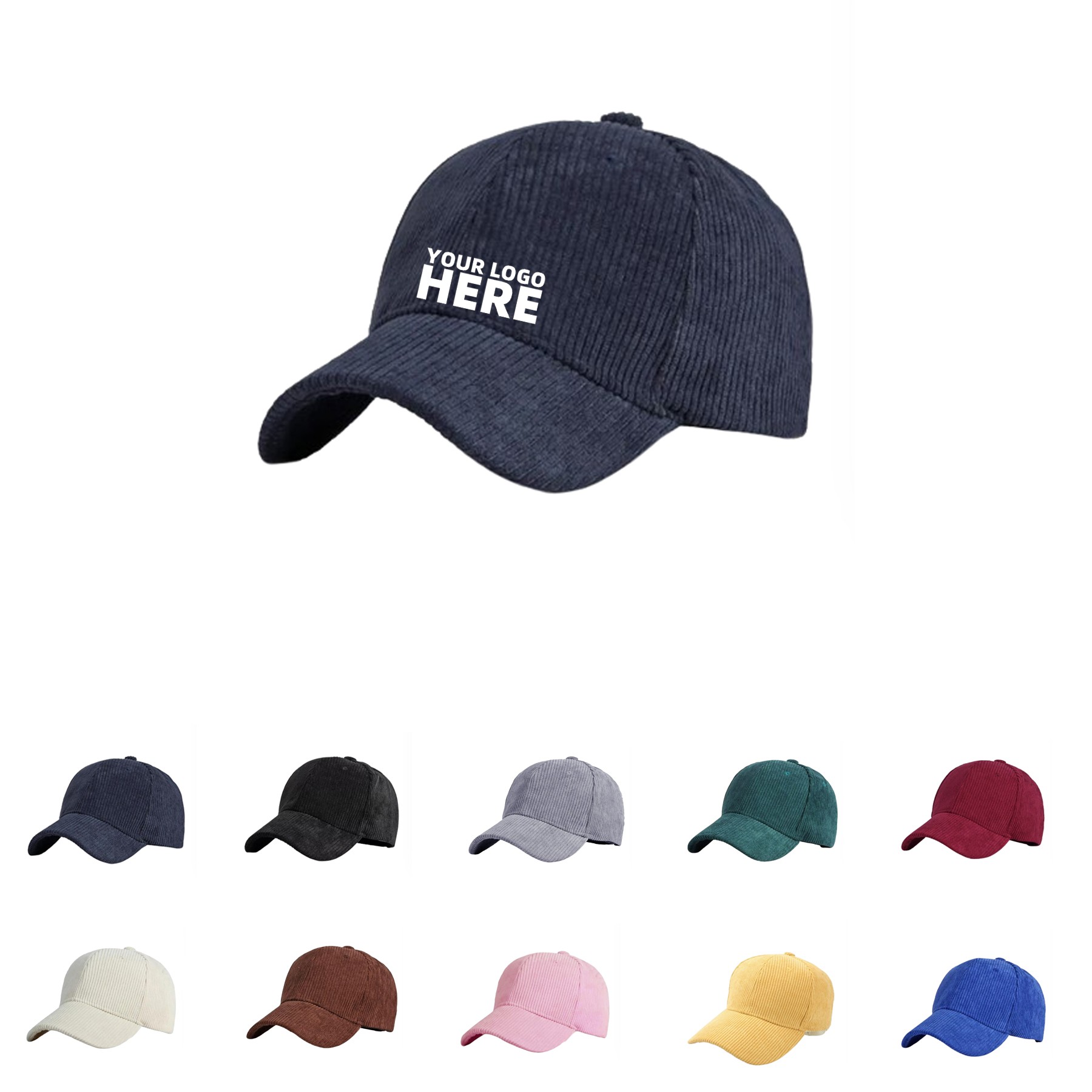 Baseball Cap