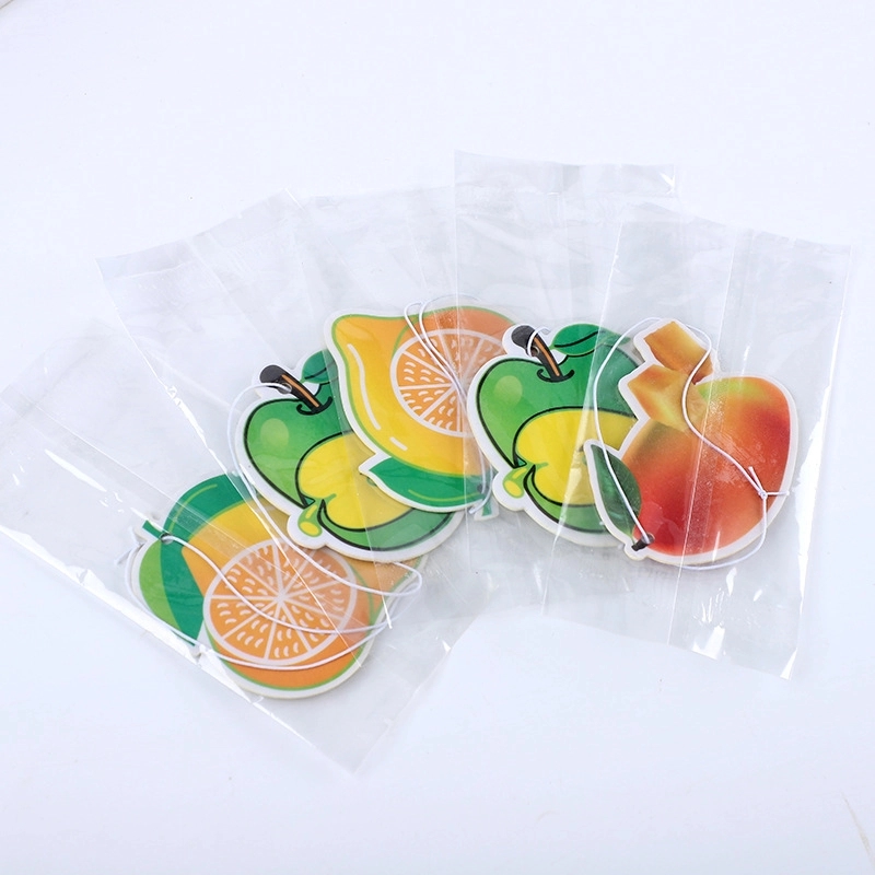 Auto Air Freshener 5