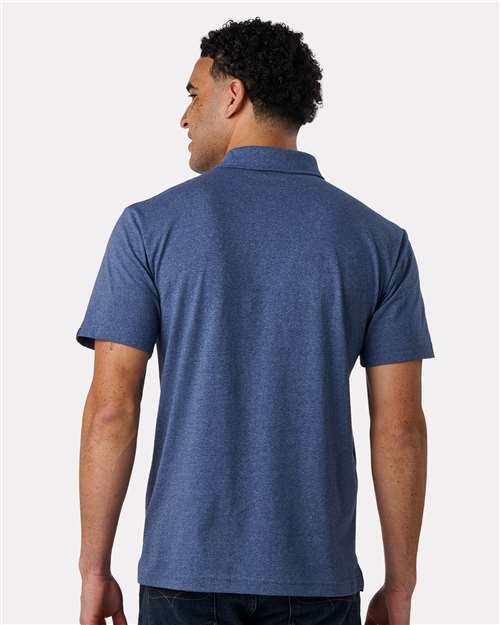 Men's Eco Polo - EC500 45
