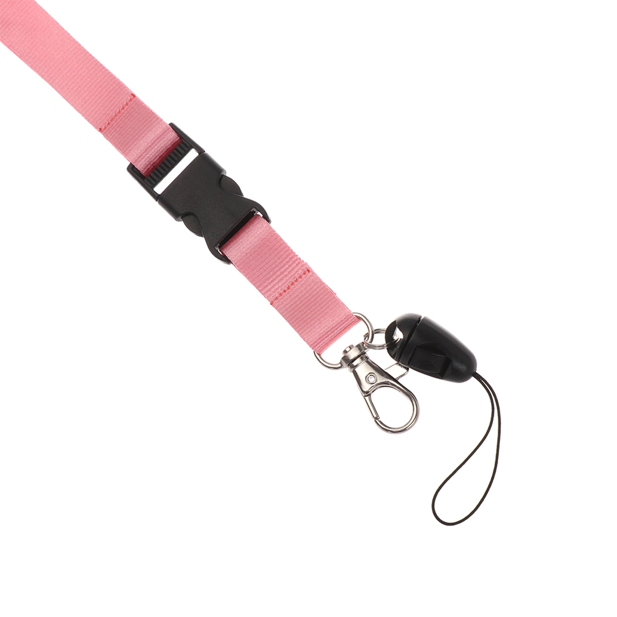 Neck Lanyards with Detachable Buckle 4