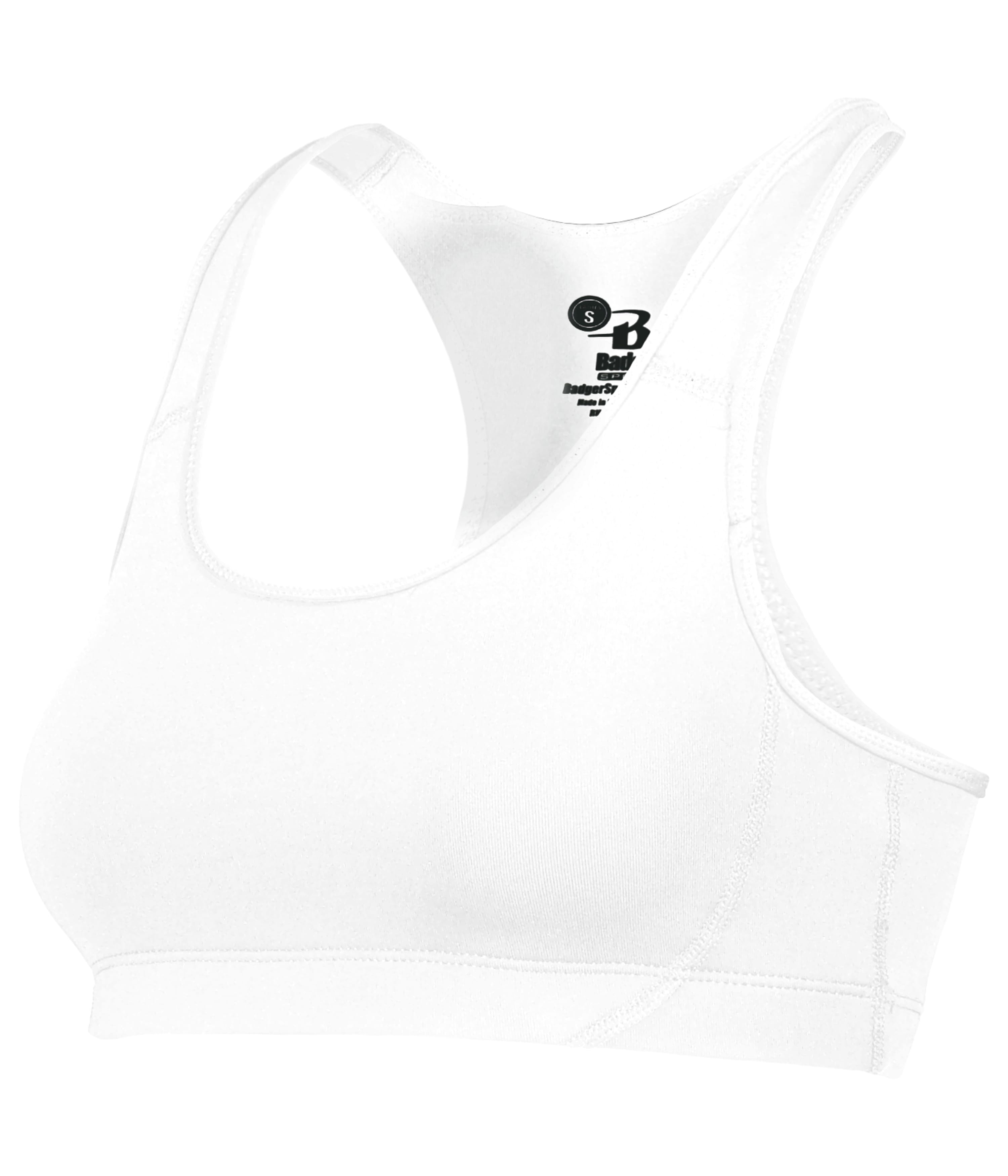LADIES B-SPORT BRA 2