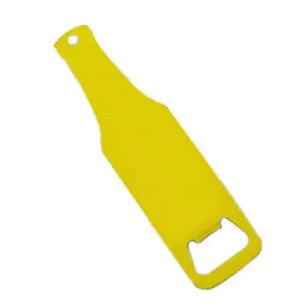Stainless Steel Beer Bottle Opener 1