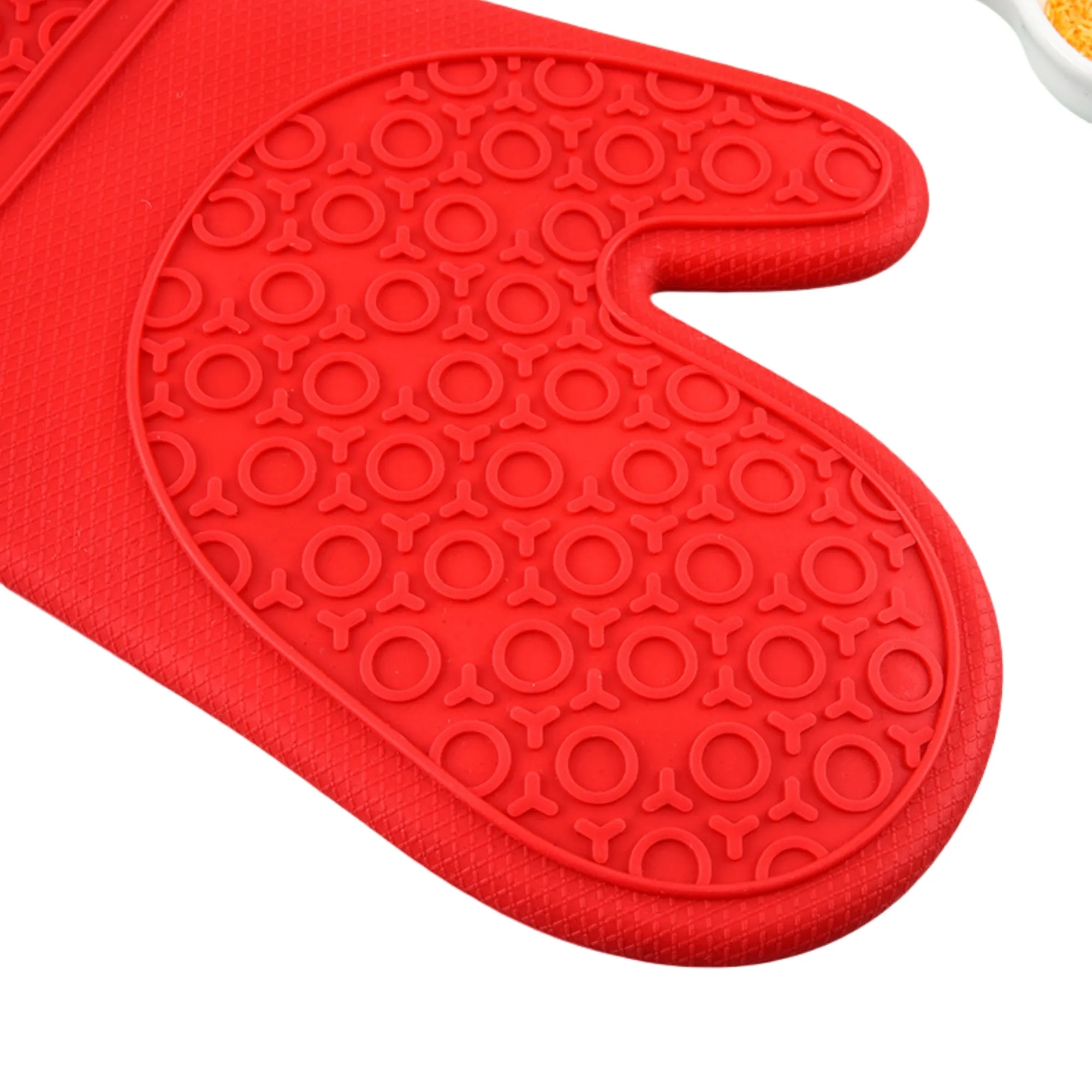 Oven Mitts Gloves 12