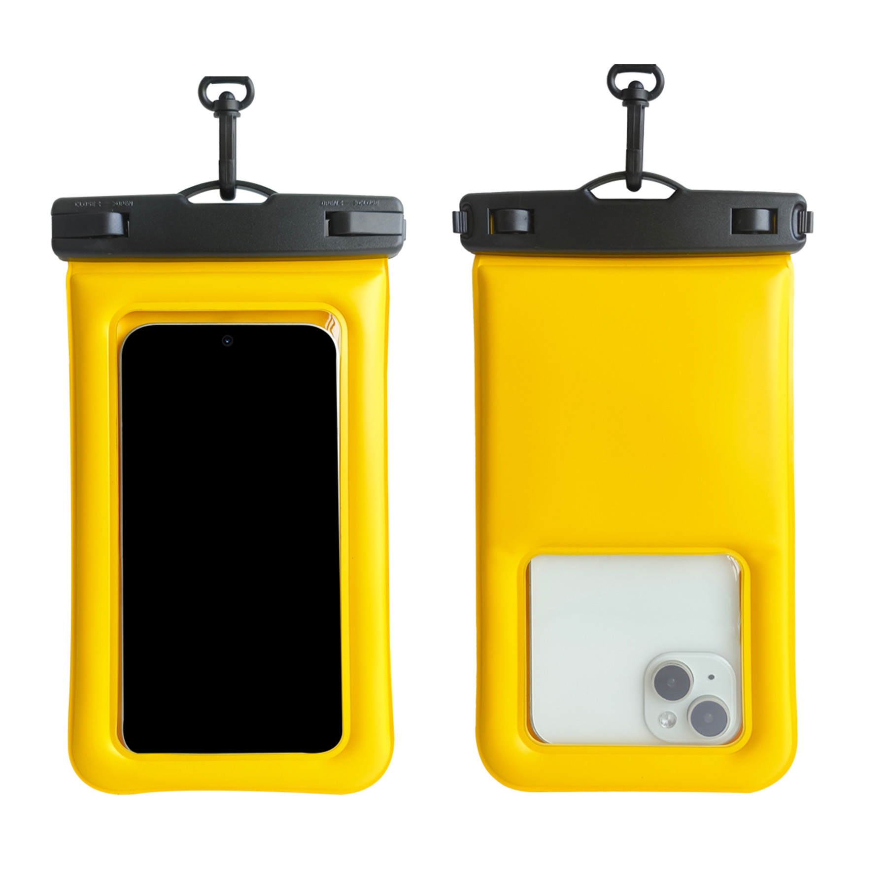 Ally Waterproof Phone Pouch 7