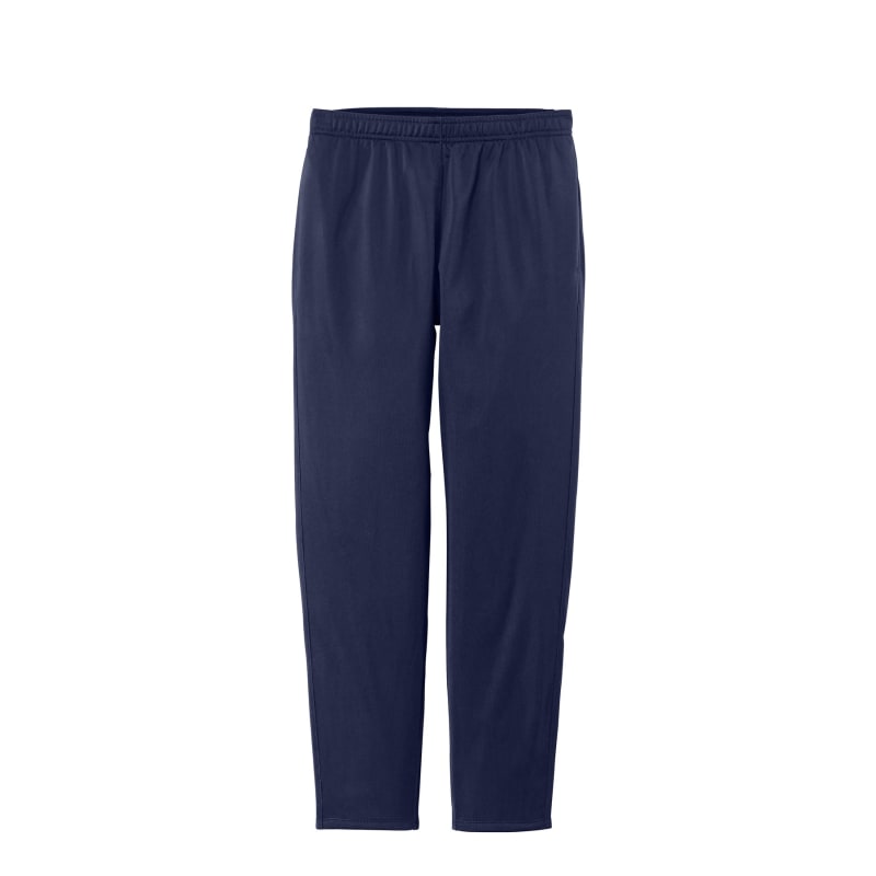 Sport-Tek Women's Tricot Track Jogger. 10