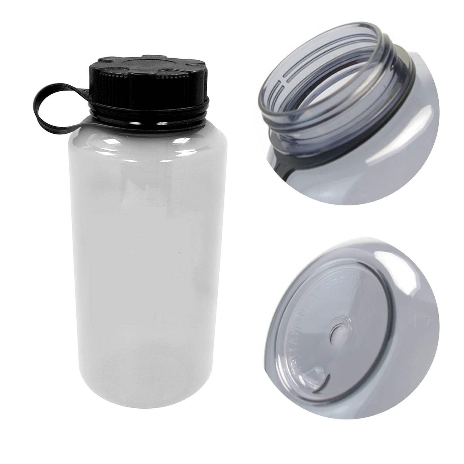 34OZ Single layer portable space cup 4