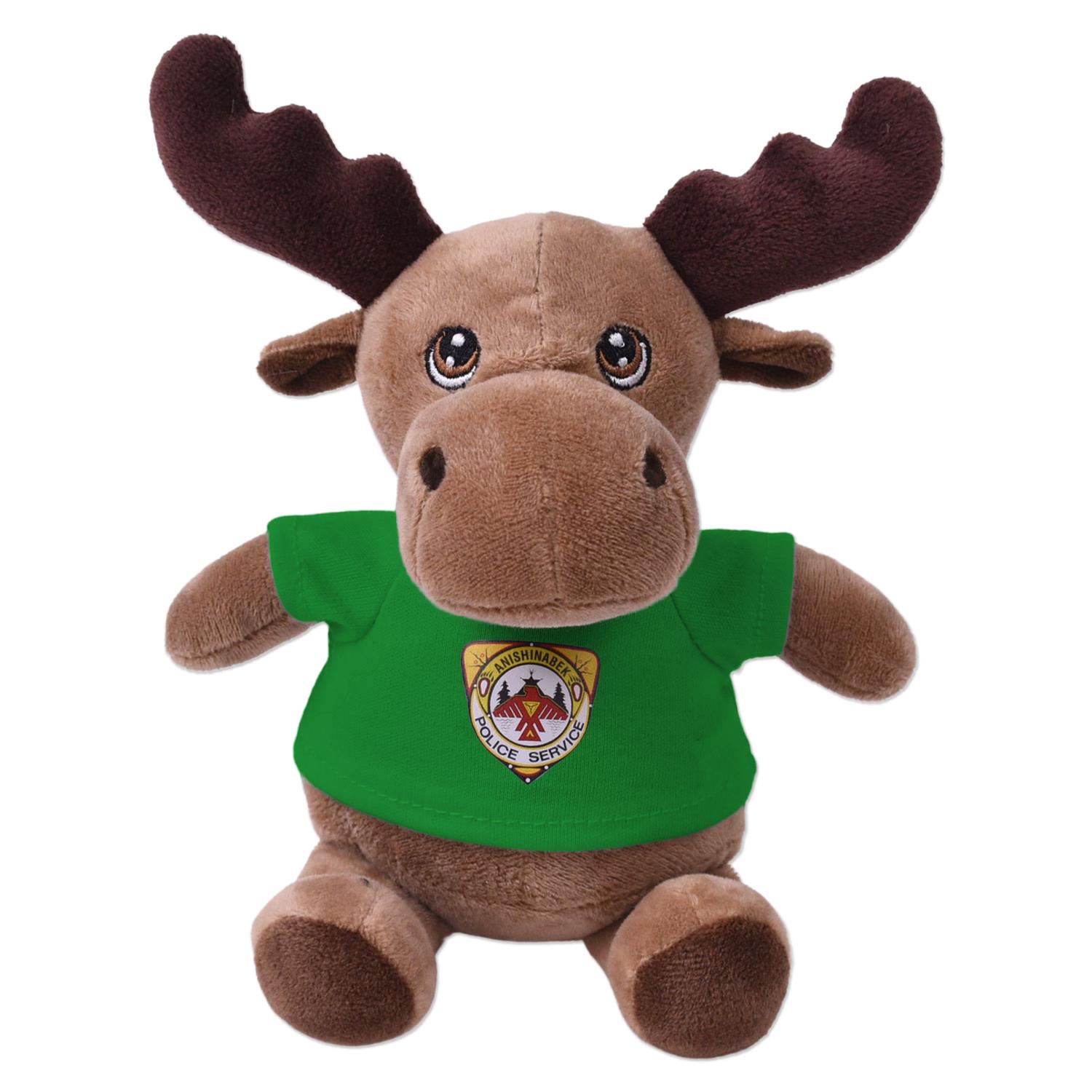 6" Max Moose 2