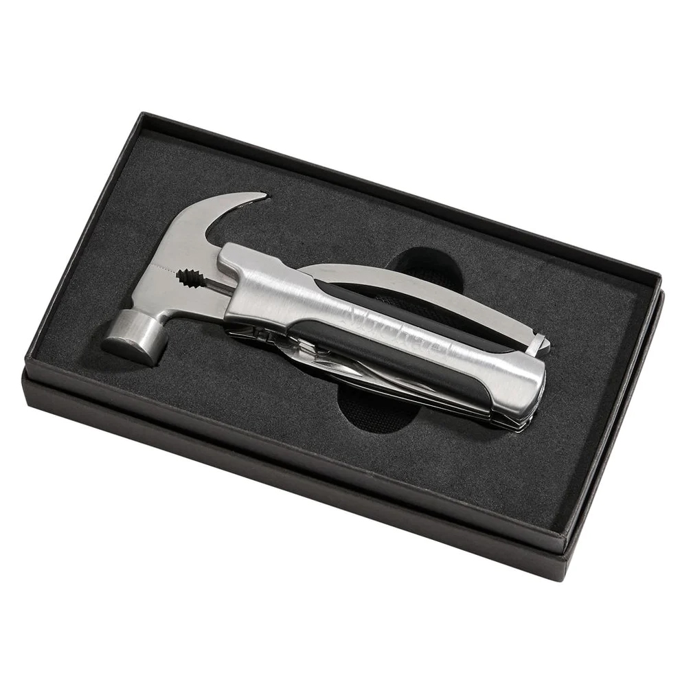Stainless Steel Wrench Multi Tool with Pouch 2