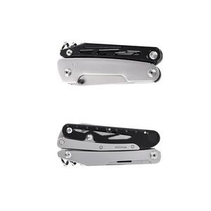 Versatile Multi Functional Scissors And Pliers Tool Kit With Wine Opener 32