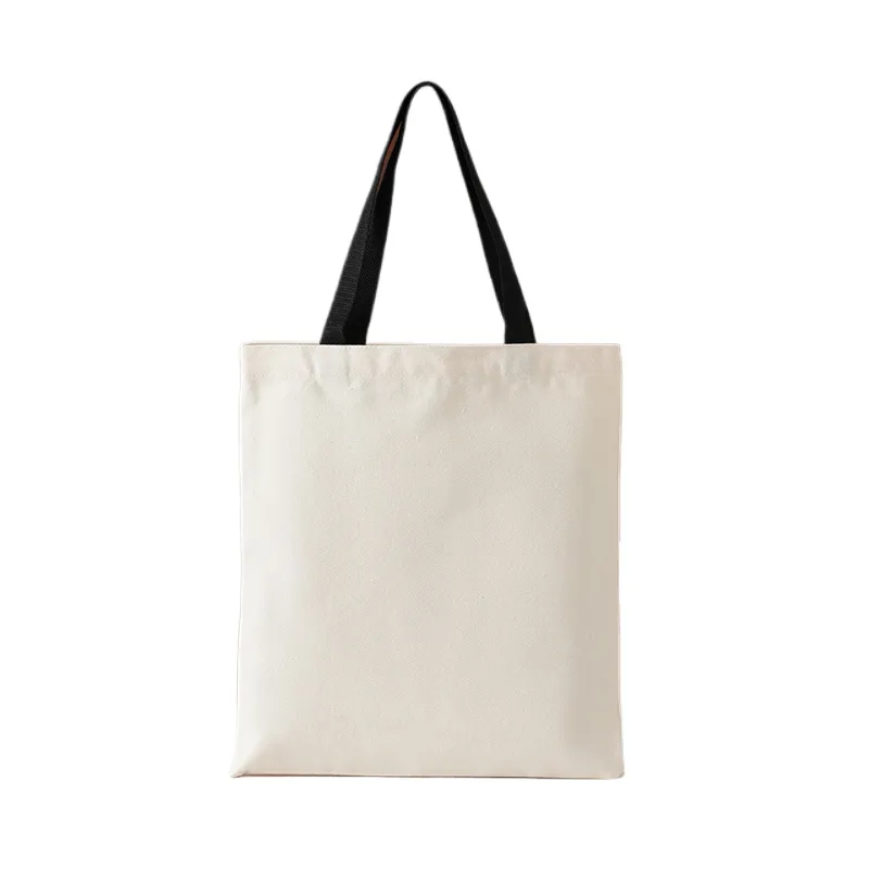 Cotton Tote Bag, custom tote bag with logo imprint 4