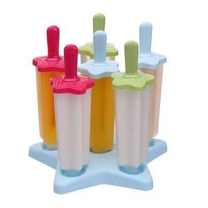 Popsicle Molds 1