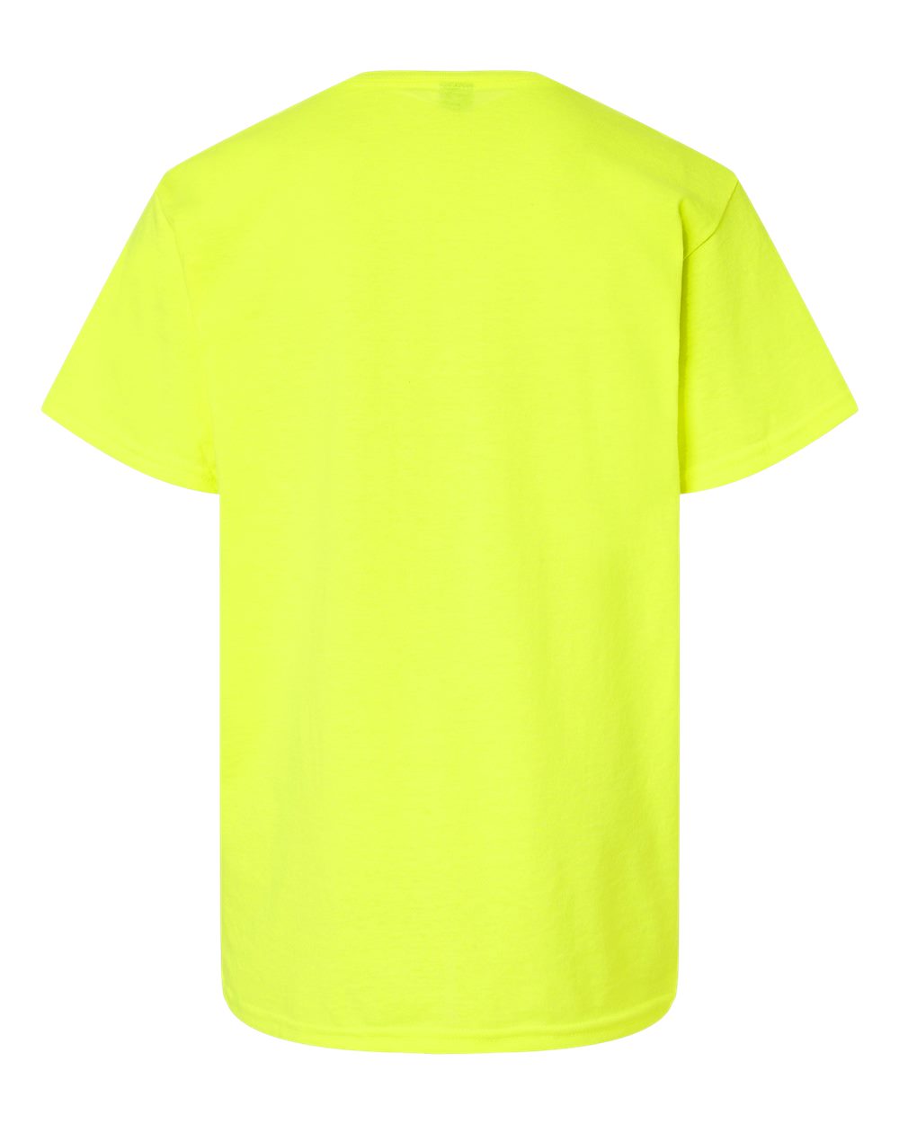 Youth Light Cotton T-Shirt - 3000B 381