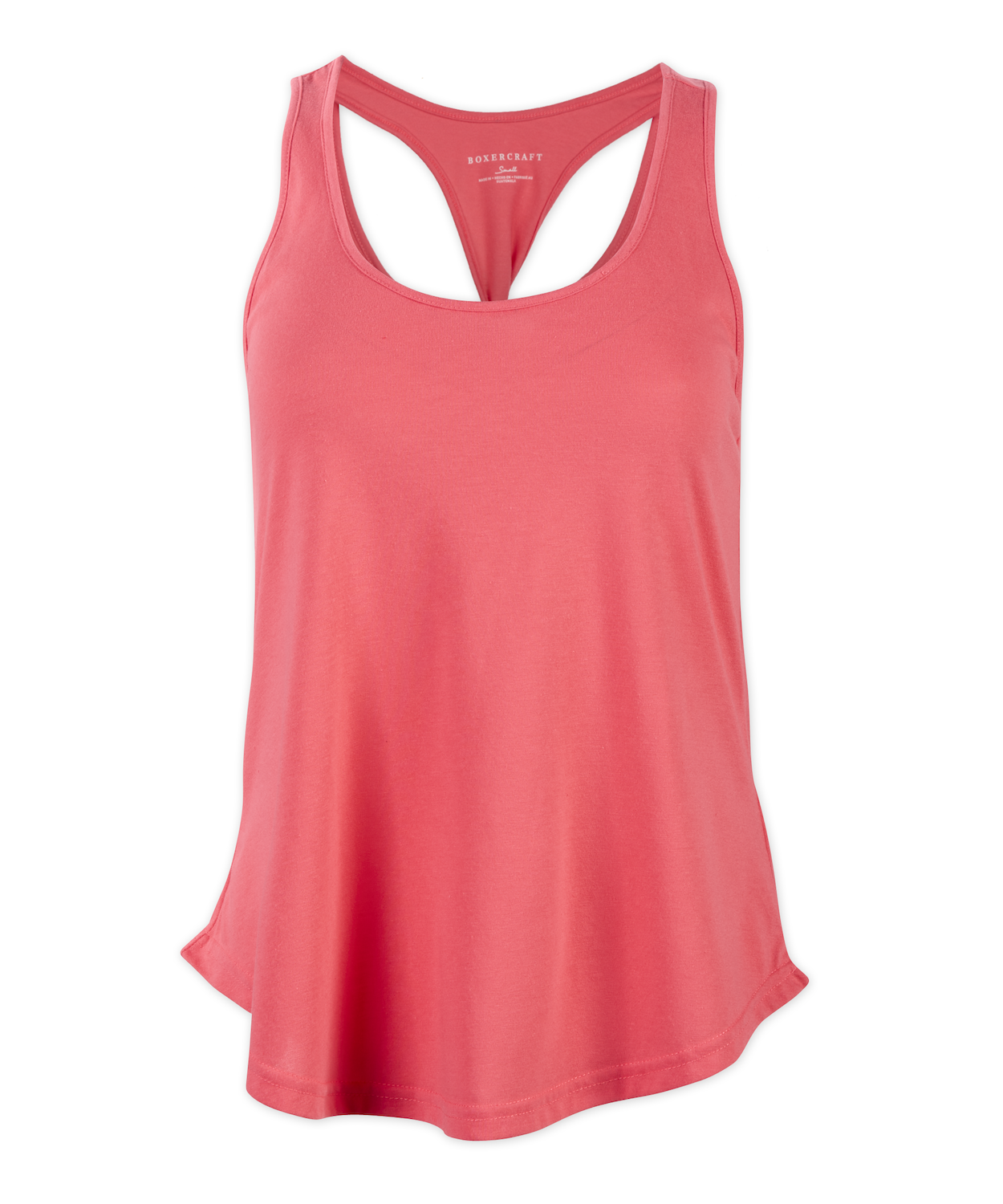 BOXERCRAFT LDS TWISTBACK TANK 10