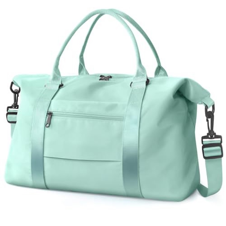 Travel Duffle Bag 4