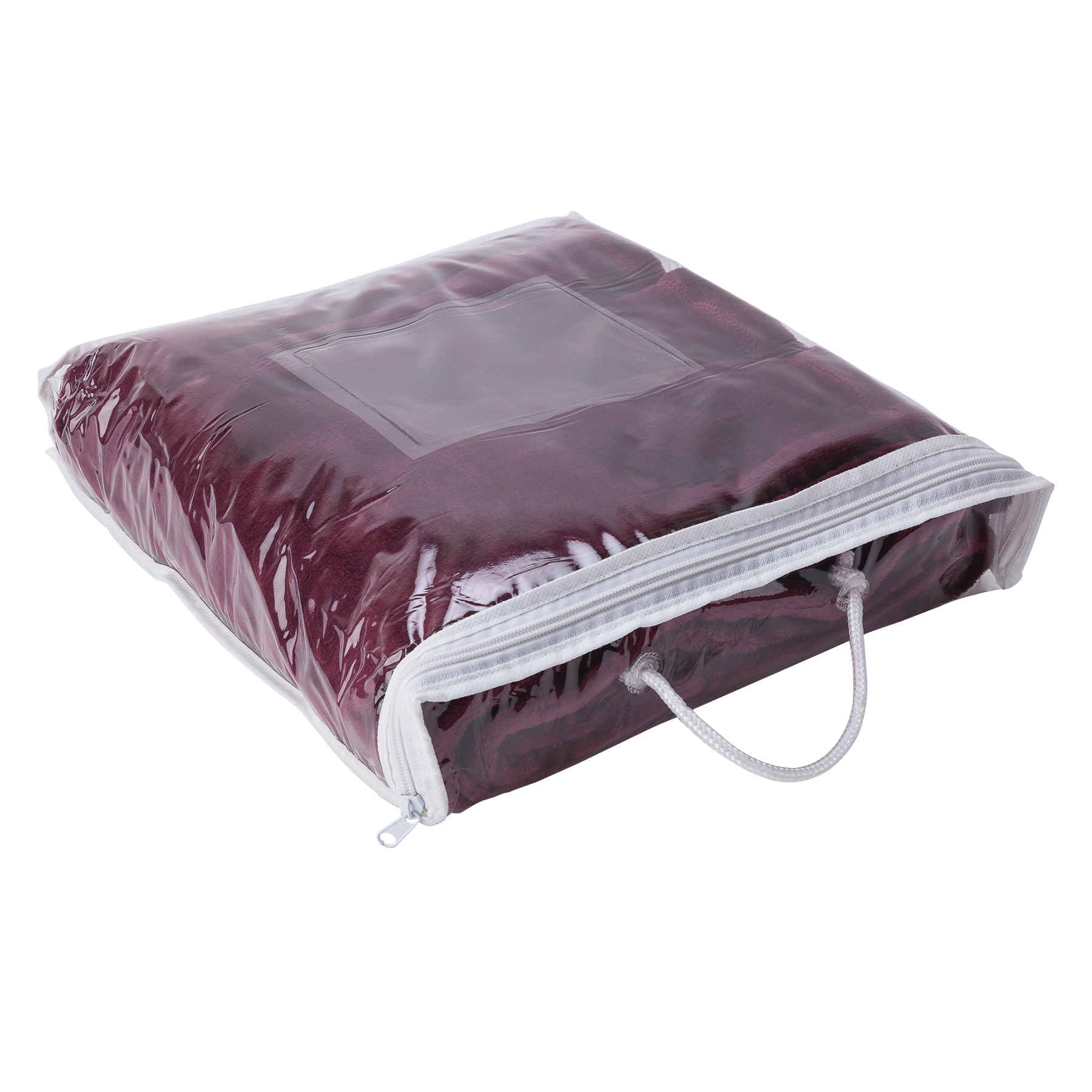 Fairmont Mink Touch Blanket 31