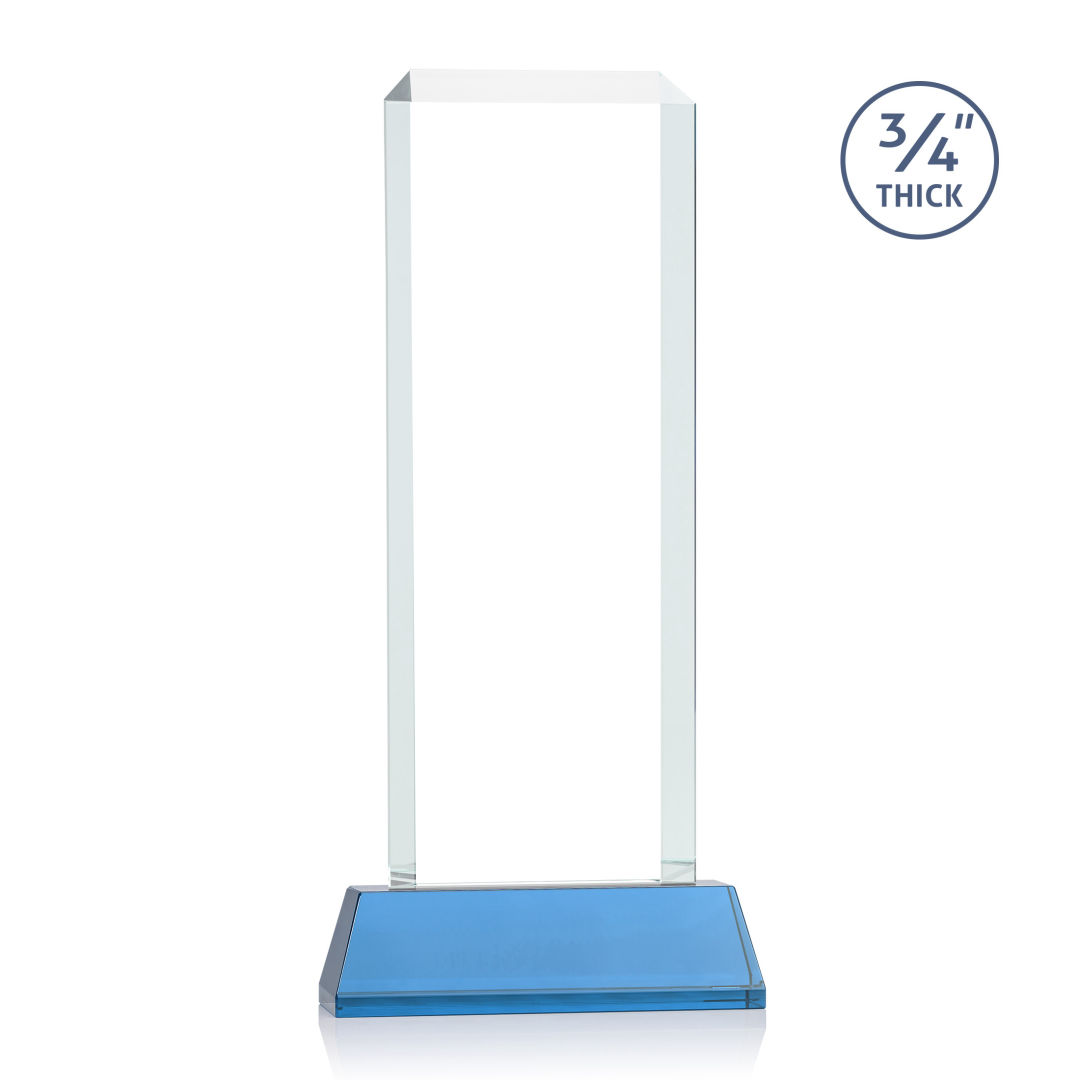 Dalton VividPrint™ Award on Newhaven - Sky Blue 8