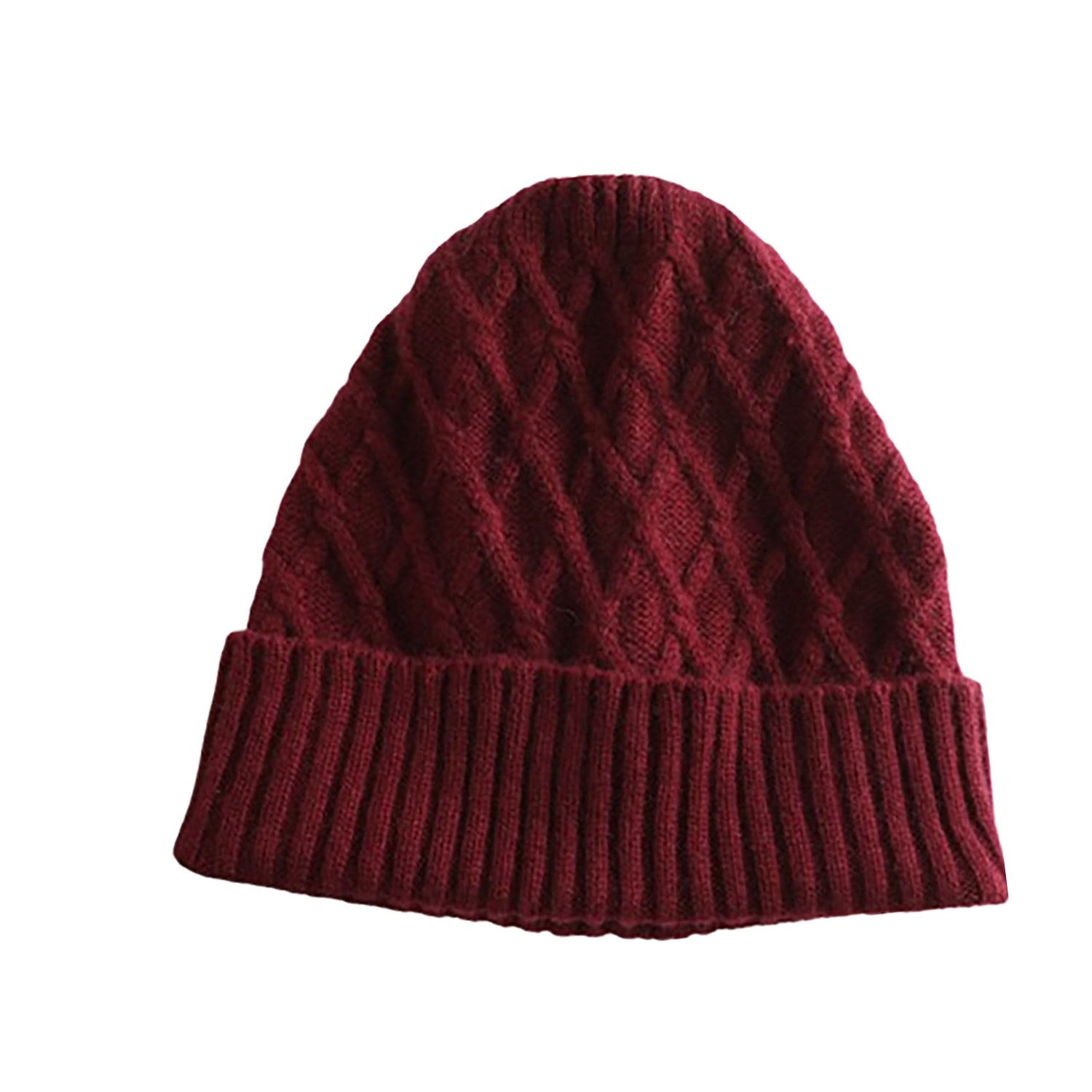 Deluxe Beanie 2