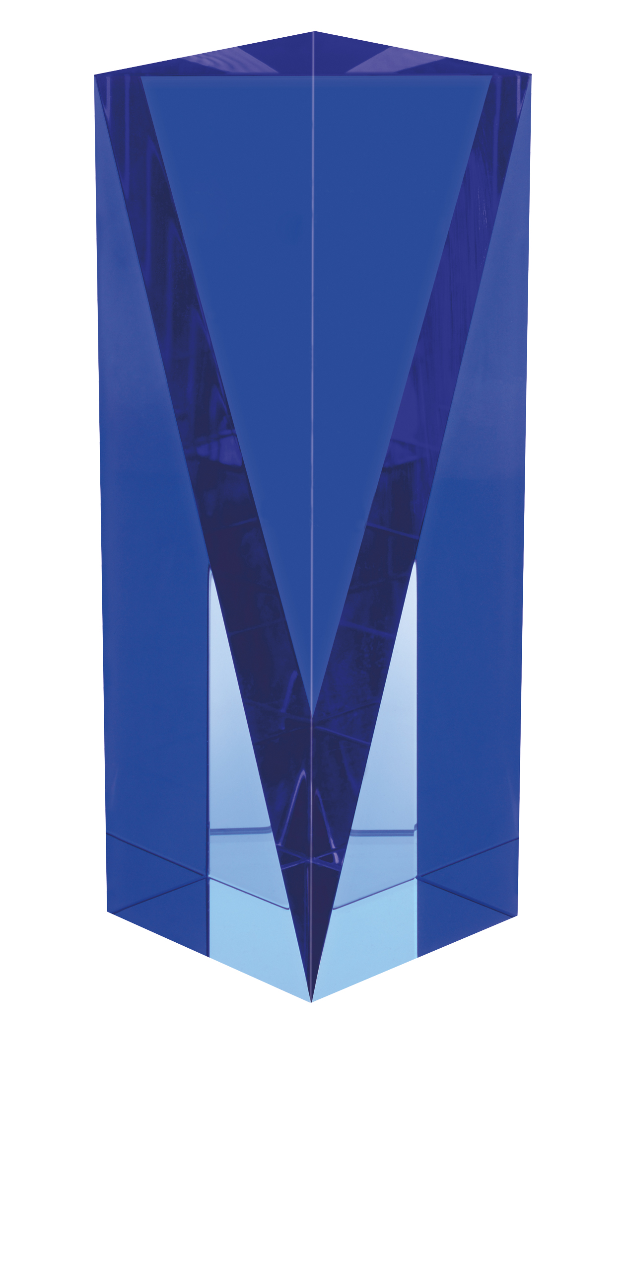 JAFFA® Atria Award - Medium 10