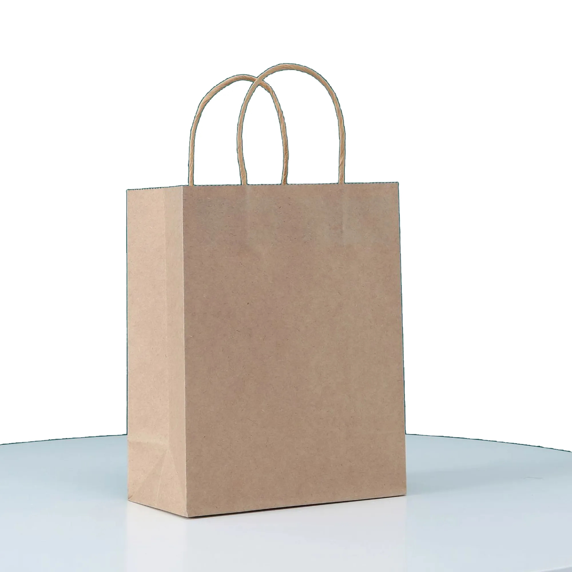 Kraft Paper Bag 2