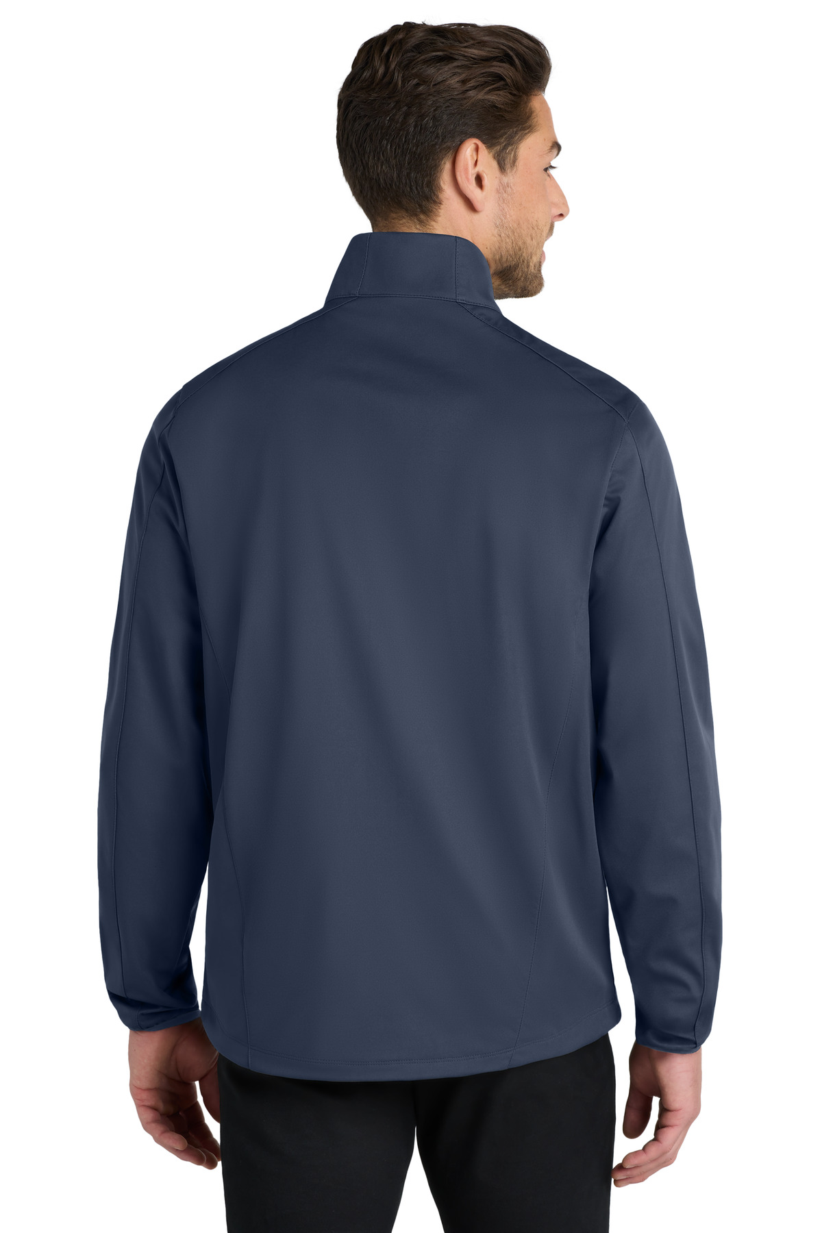 Port Authority Active Soft Shell Jacket. J717 7