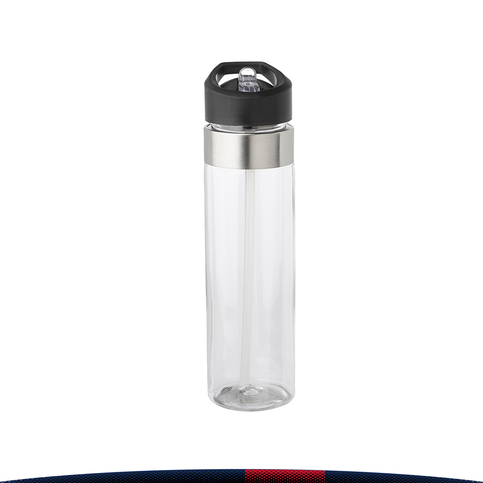 Triew Plastic Water Bottle - 24 OZ. 6
