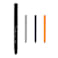 Ambassador Square Ballpoint Stylus 12