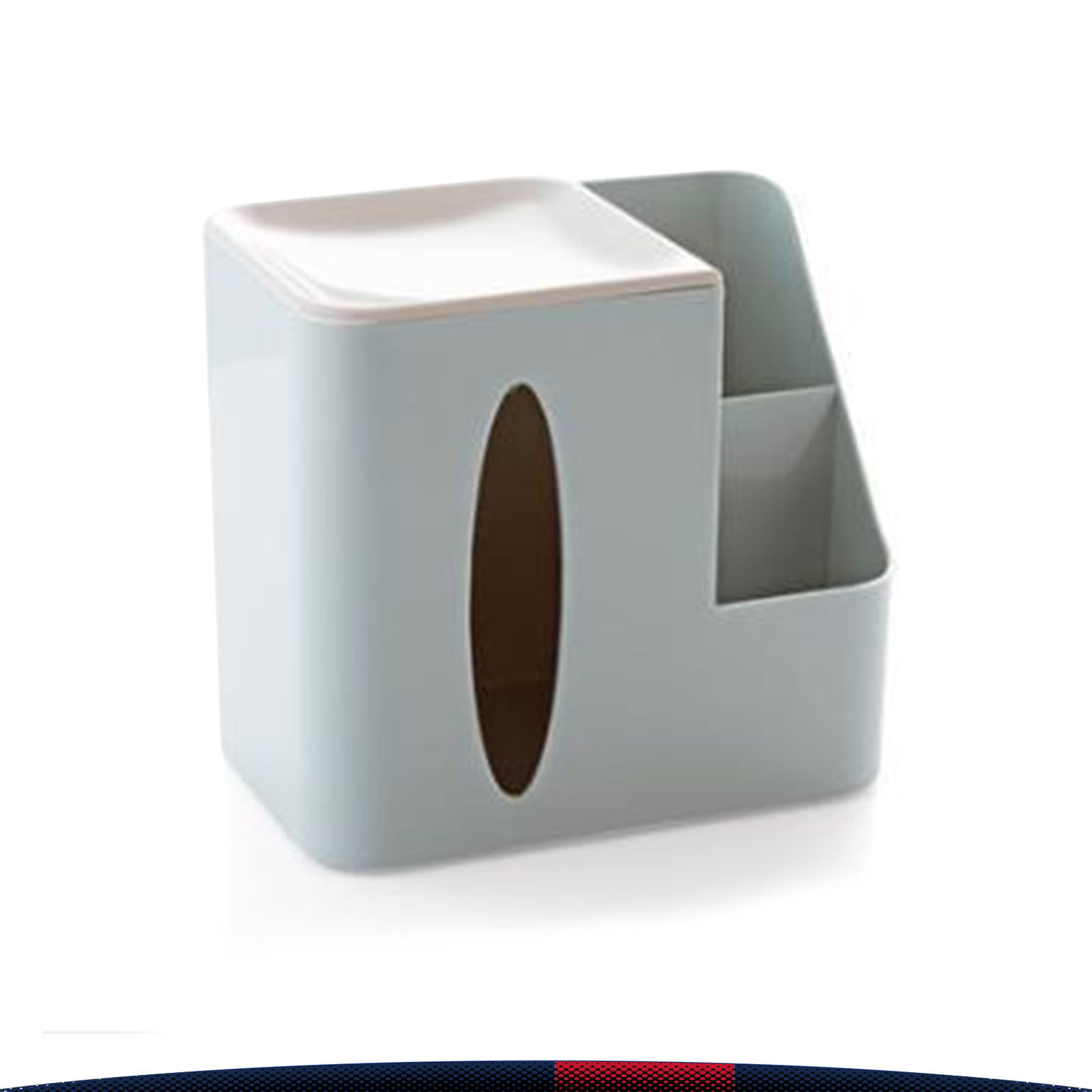 Multi-Functional Tissue Box 4