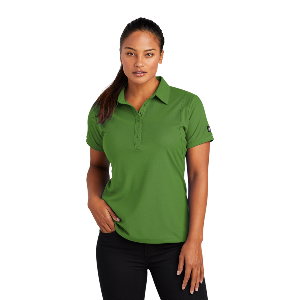 OGIO Ladies Jewel Polo 2