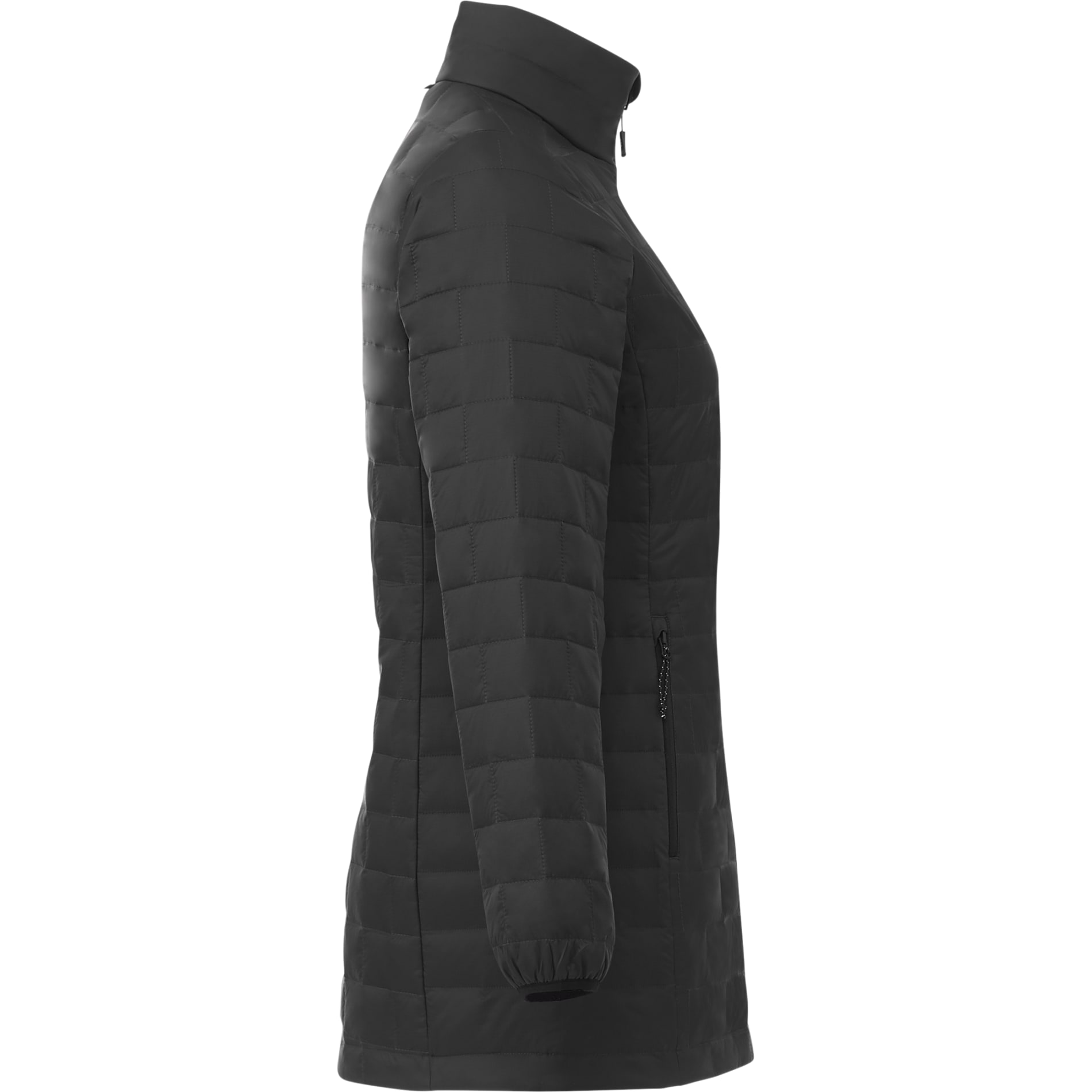Women's TELLURIDE Packable Insulated Jacket 116
