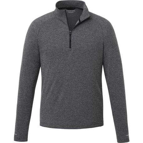 Men's ASGARD Eco Knit Quarter Zip 79