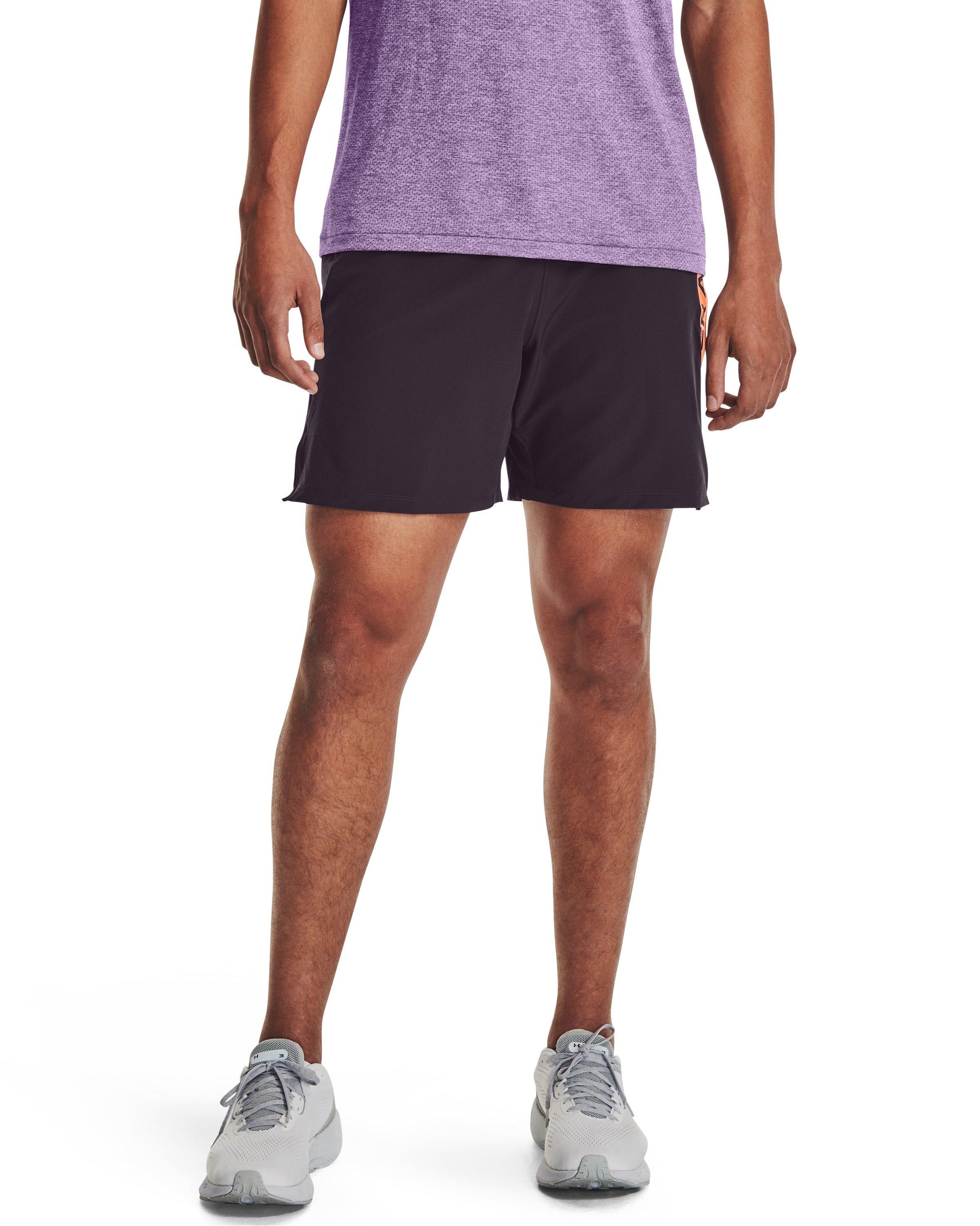 UA Launch Elite Men's 7'' Shorts 2
