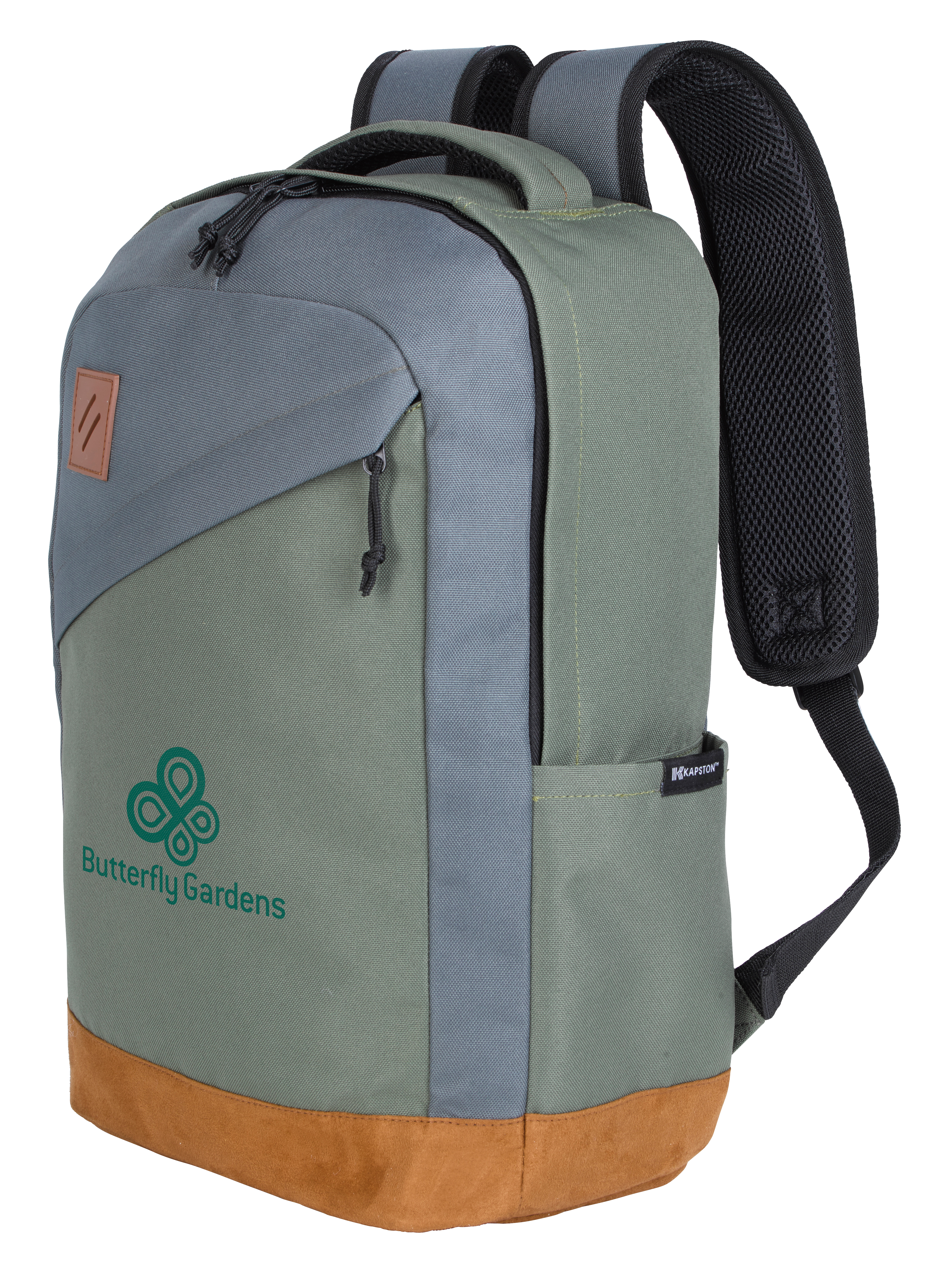 KAPSTON® Willow RPET Backpack 15