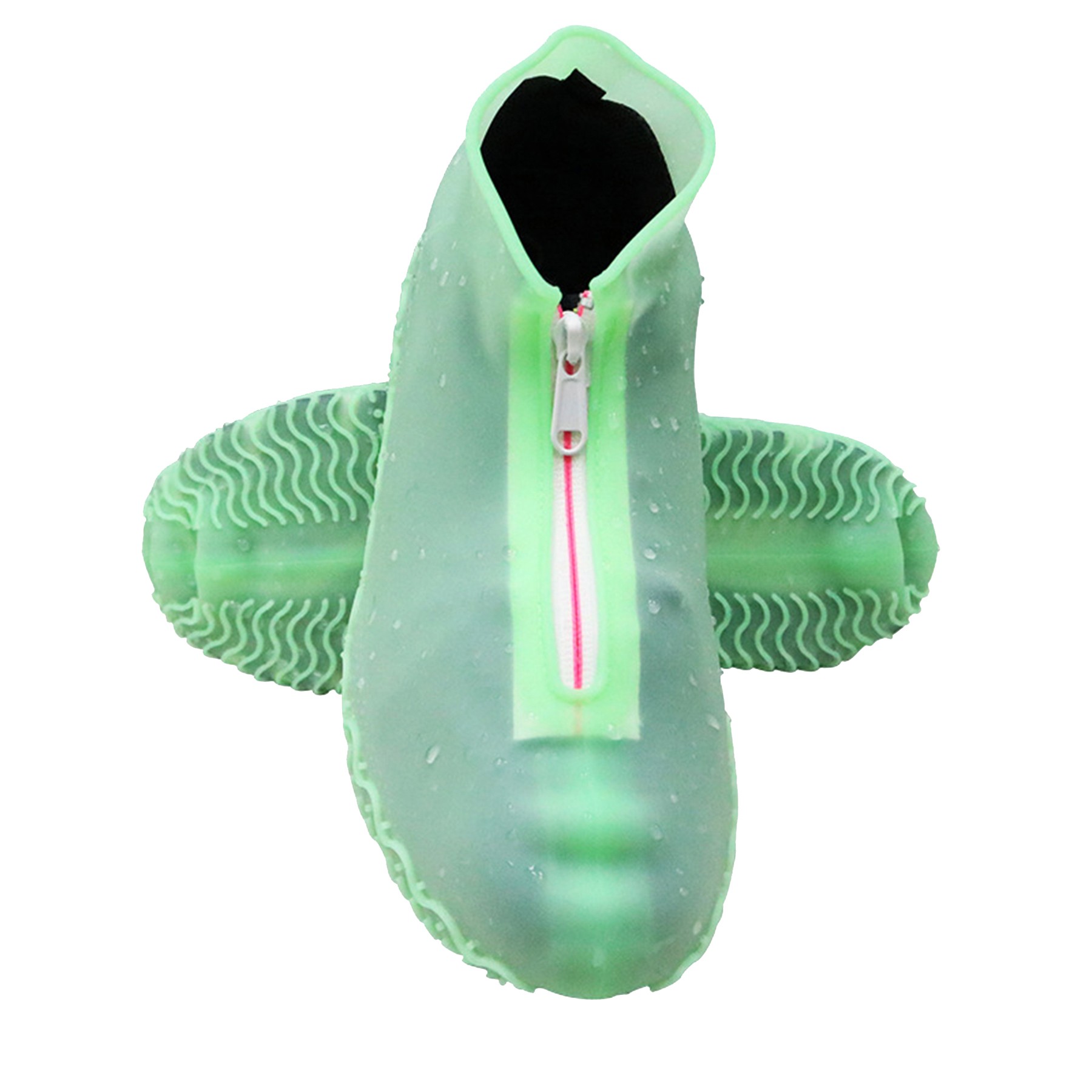 Waterproof Shoe Covers 9