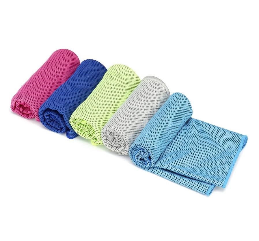 Cooling Towel 7