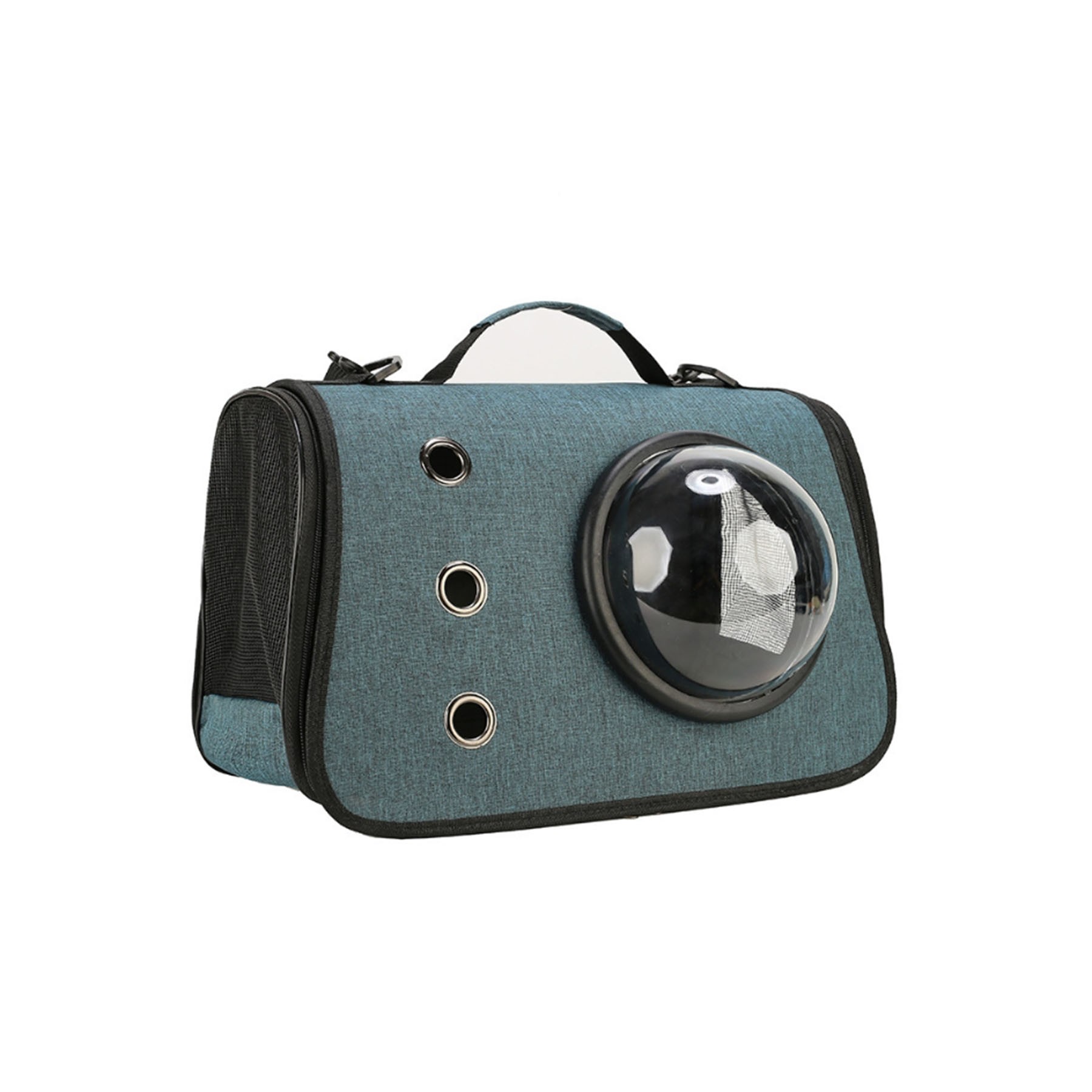 Pet Carrier Bag 3