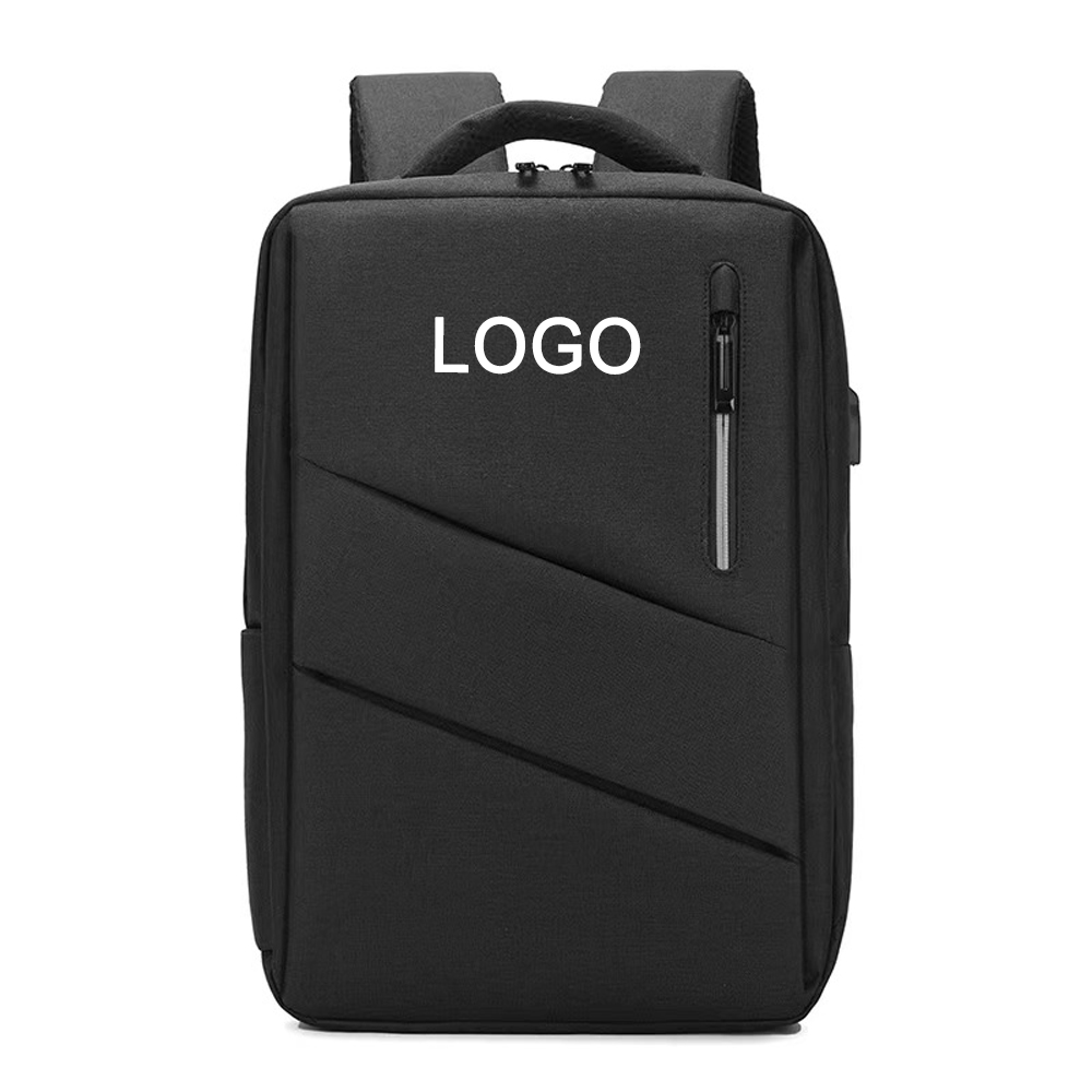 Long-lasting use Oxford Fiber Business Bag 1