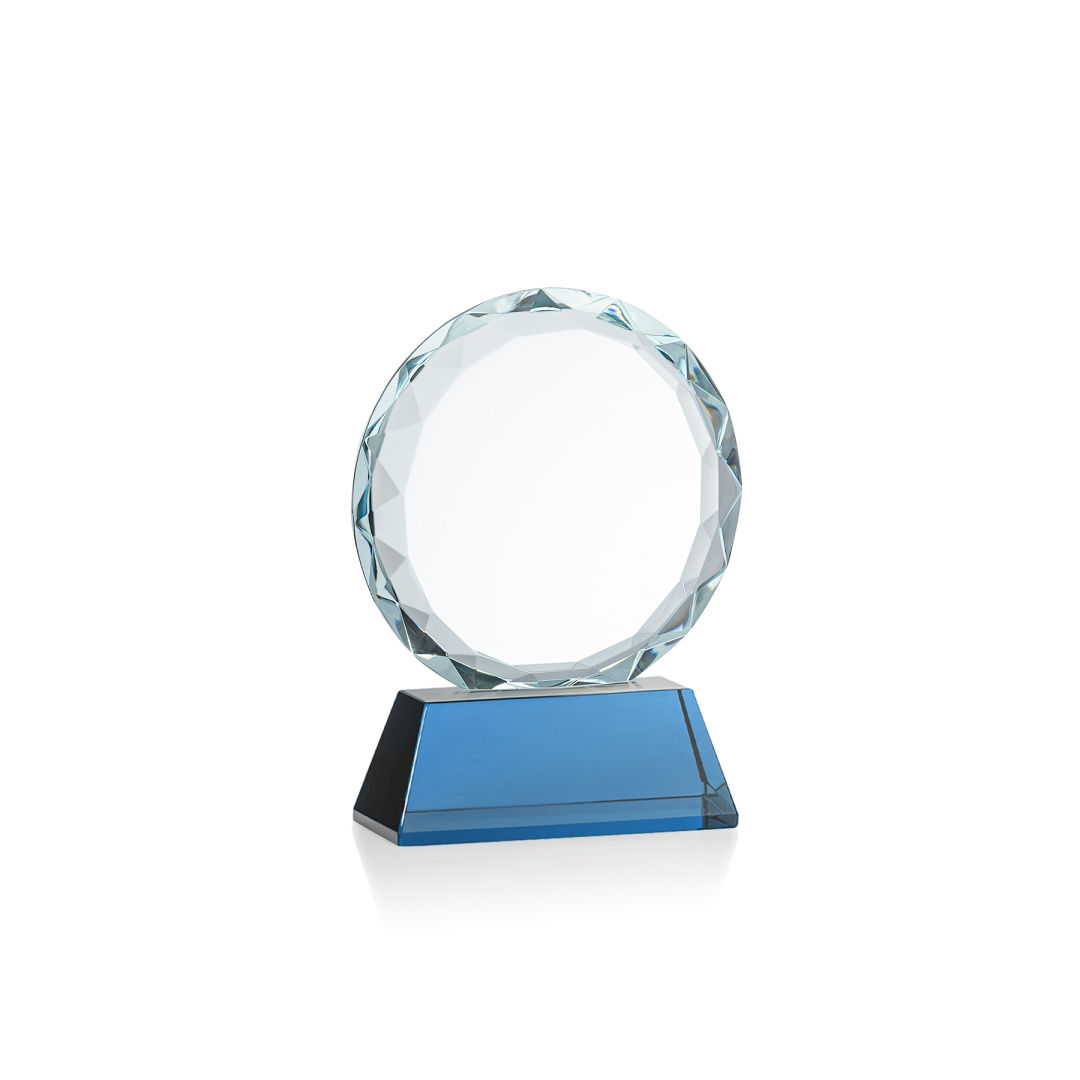 Stratford Award - Sky Blue 14