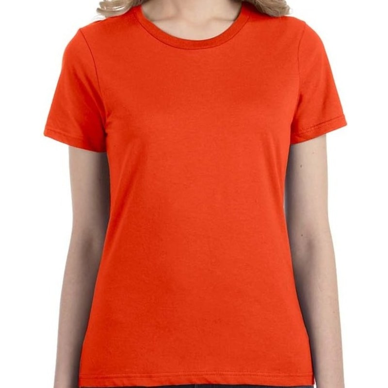 Gildan Ladies' Lightweight T-Shirt 10