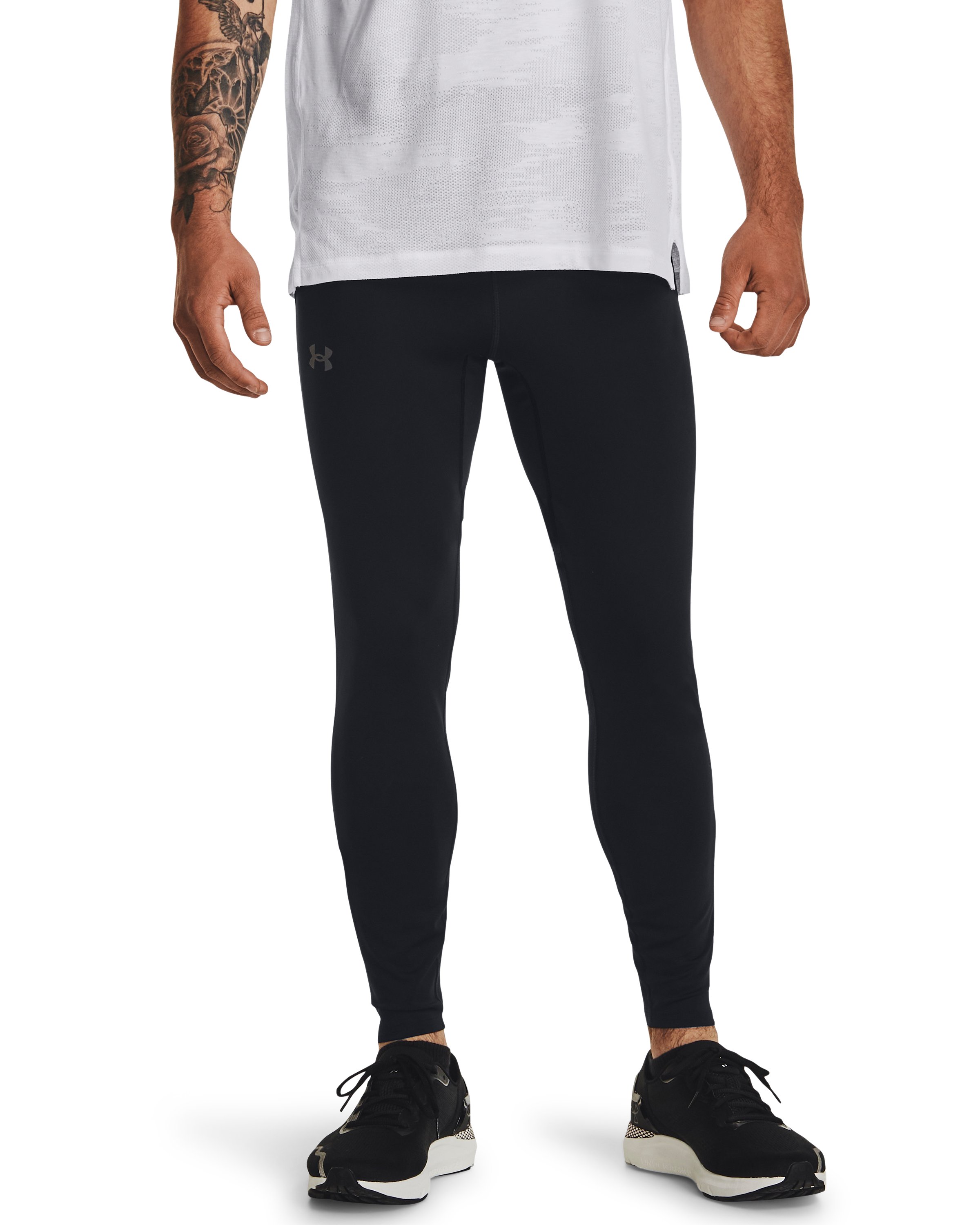 UA Qualifier Elite Men's Tights 2
