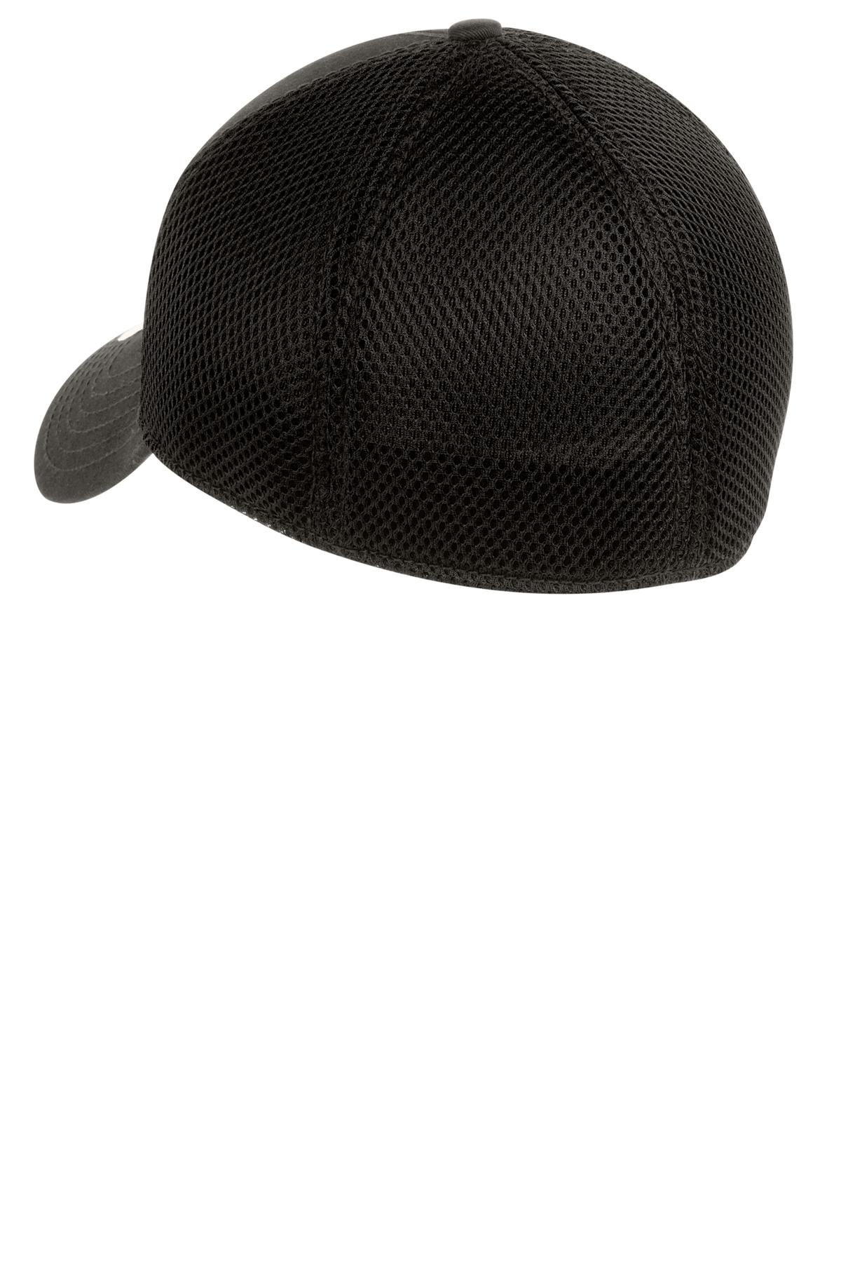 Stretch Mesh Cap