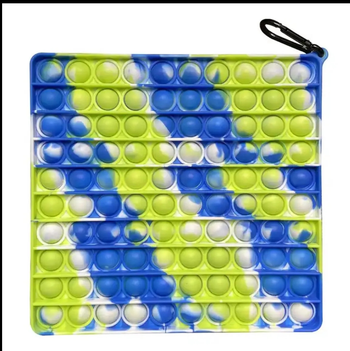 Push Pop Fidget Toy 3