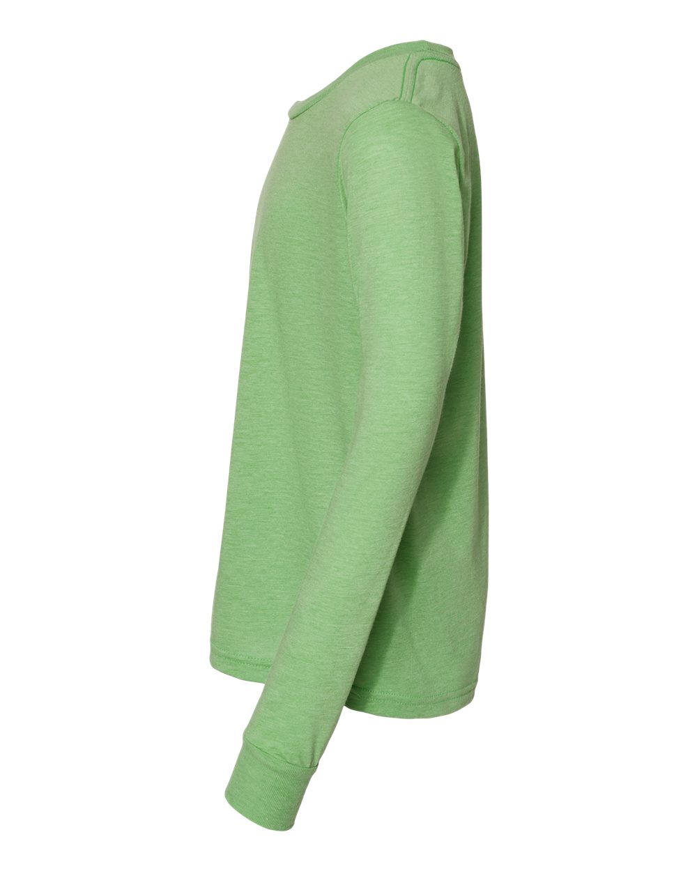 Youth Triblend Long Sleeve Tee - 3513Y 36