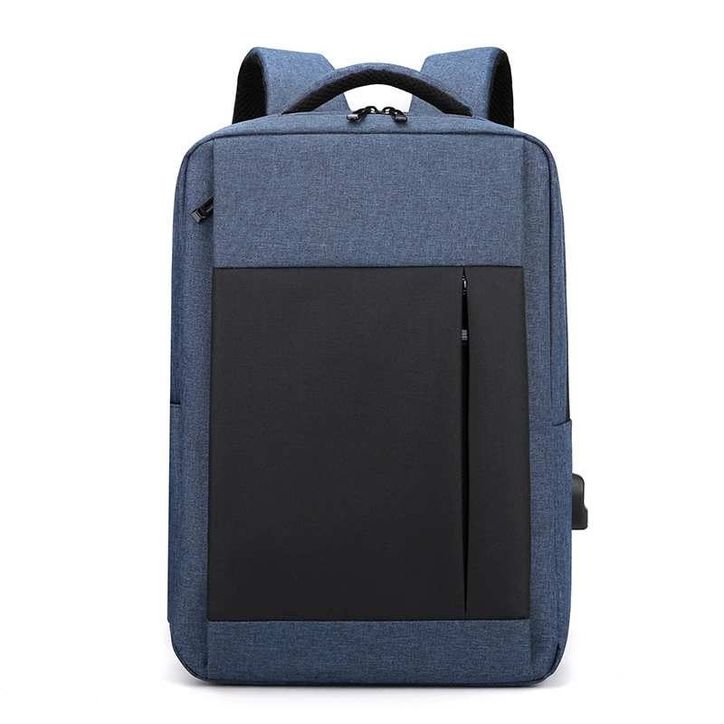 Business Laptop Backpack / Water Resistant Bookbag 3