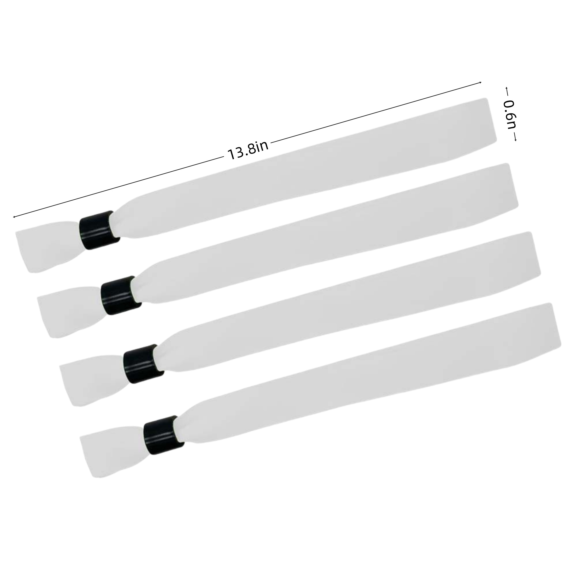Disposable Activities Bracelet Wrist Band 3