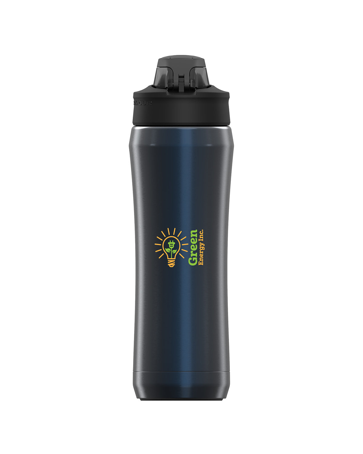 18oz Beyond Stainless Steel Water Bottle