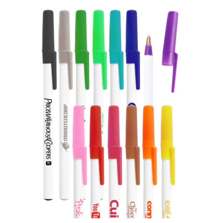 Value Stick Pen 1